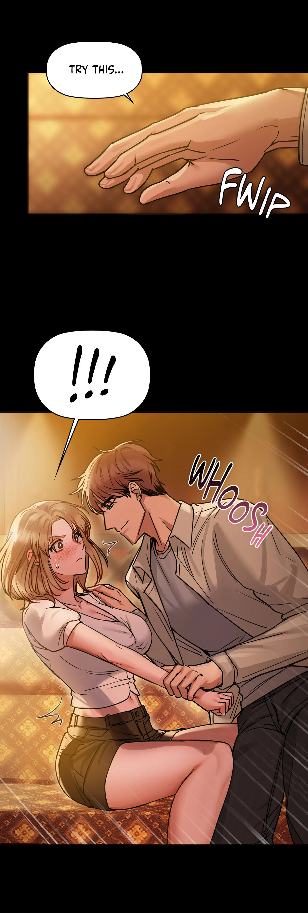 Caffeine (Official) chapter 16 page 28