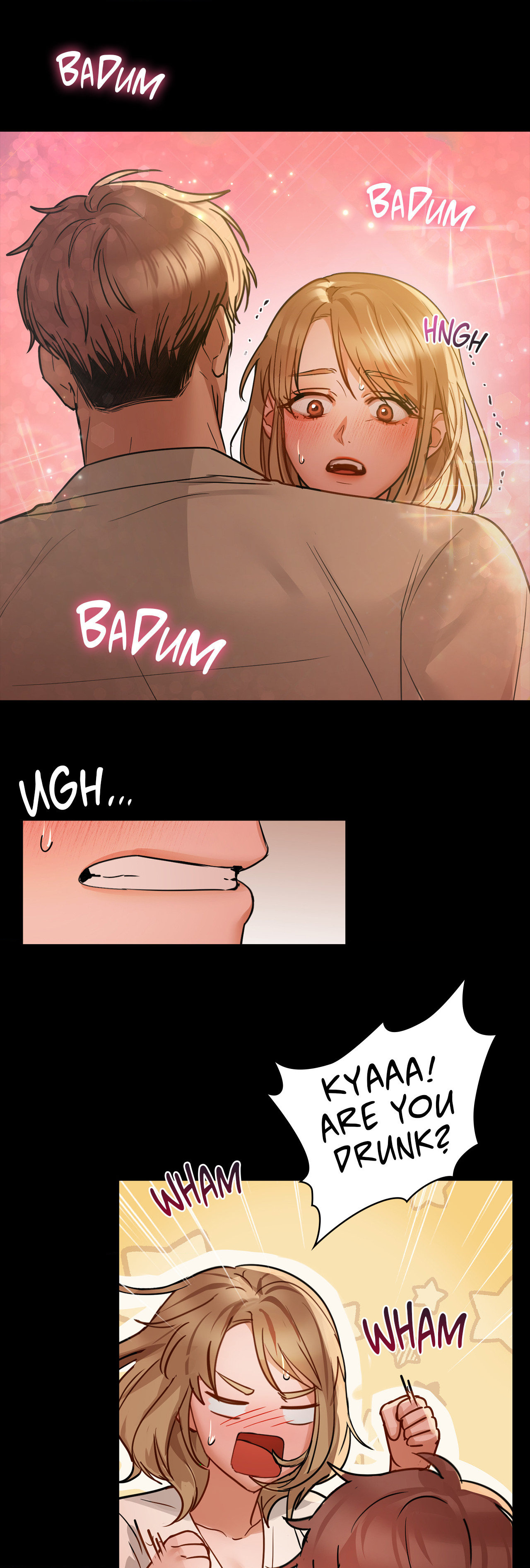 Caffeine (Official) chapter 16 page 29