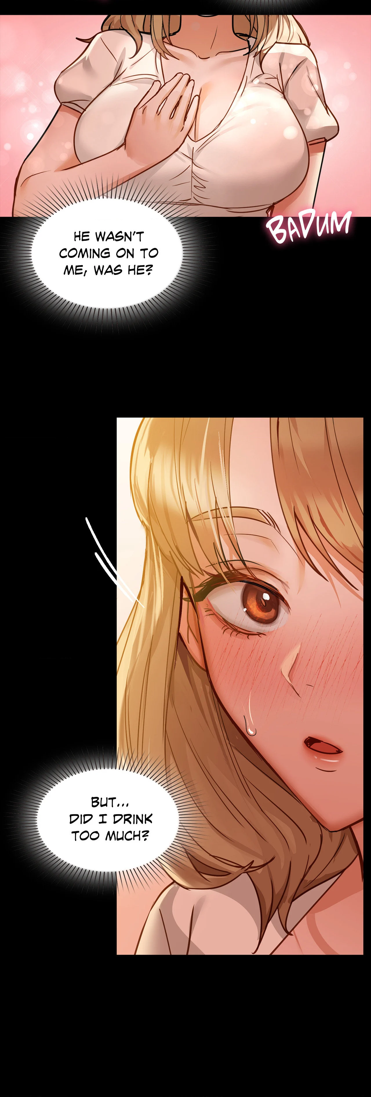 Caffeine (Official) chapter 16 page 31