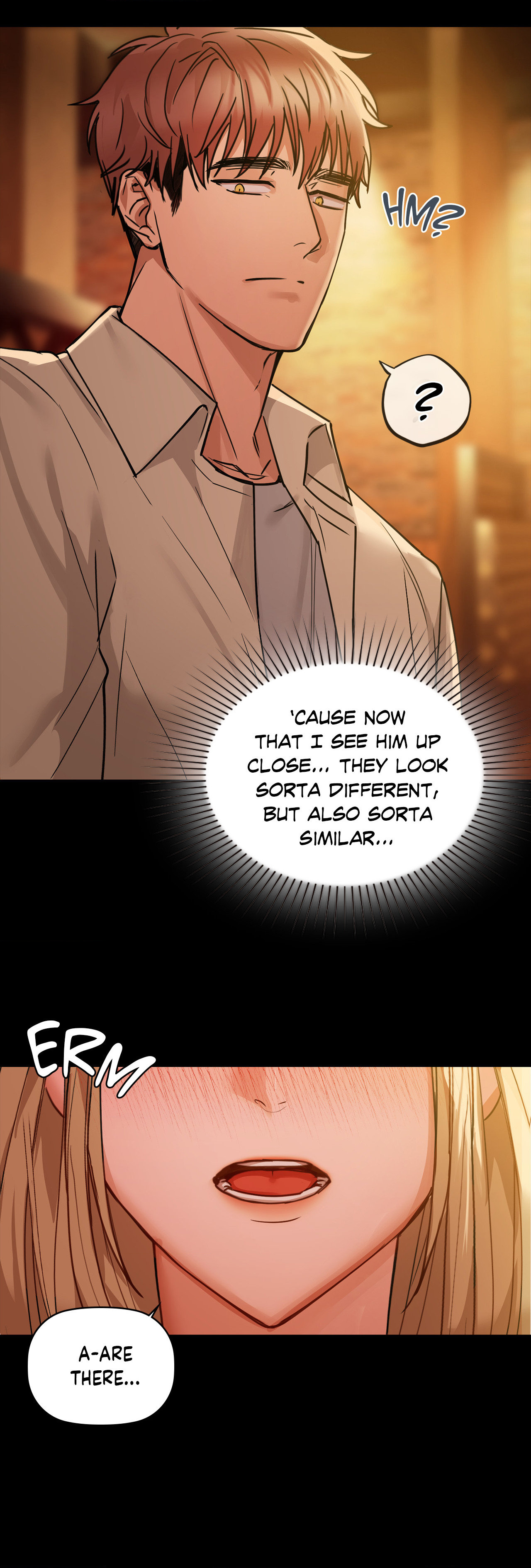 Caffeine (Official) chapter 16 page 32
