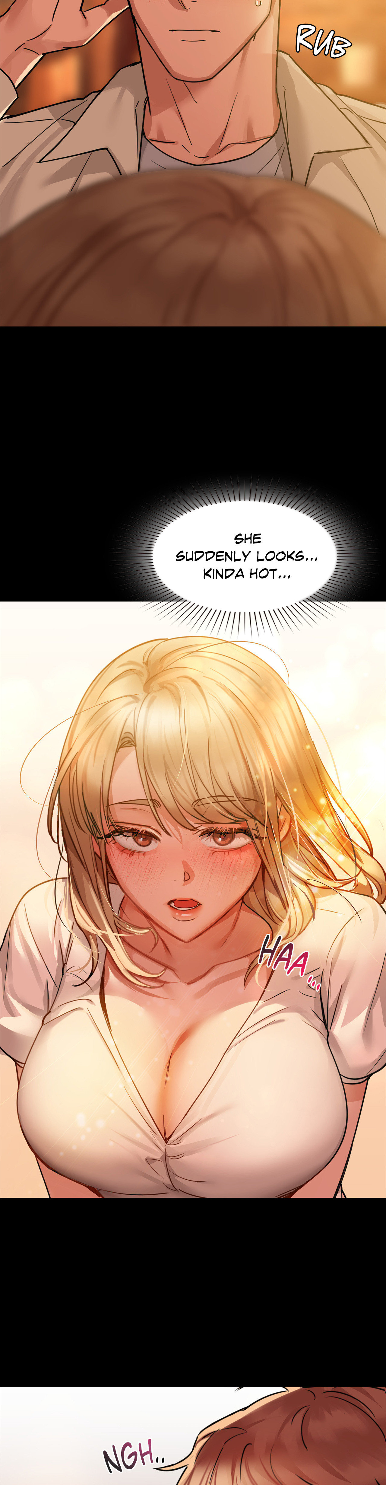 Caffeine (Official) chapter 16 page 34