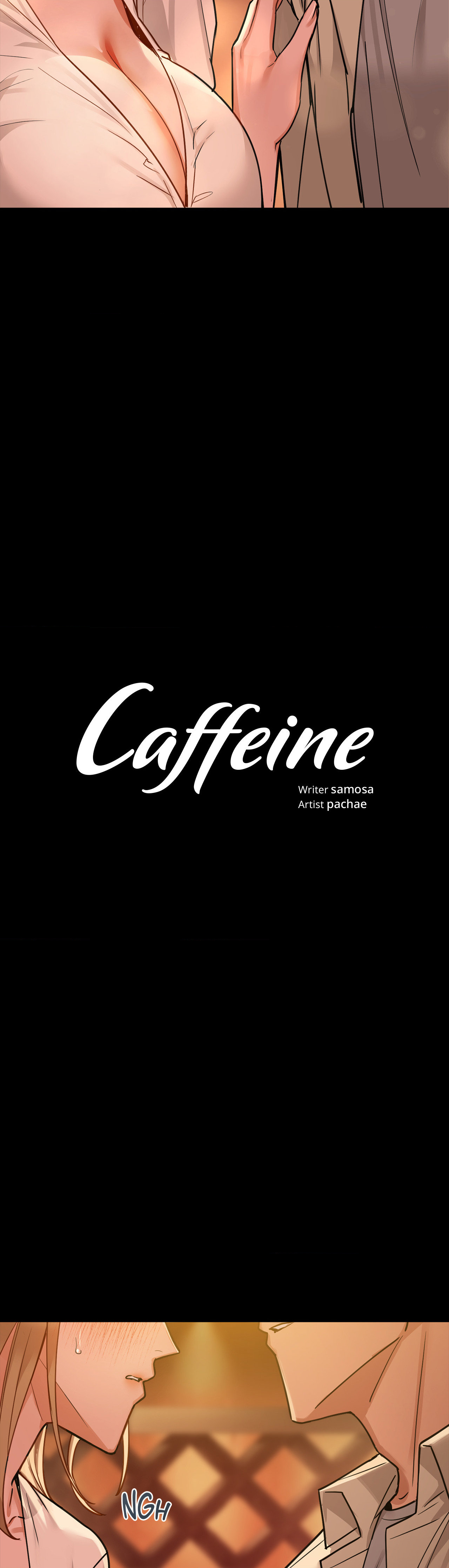 Caffeine (Official) chapter 17 page 3