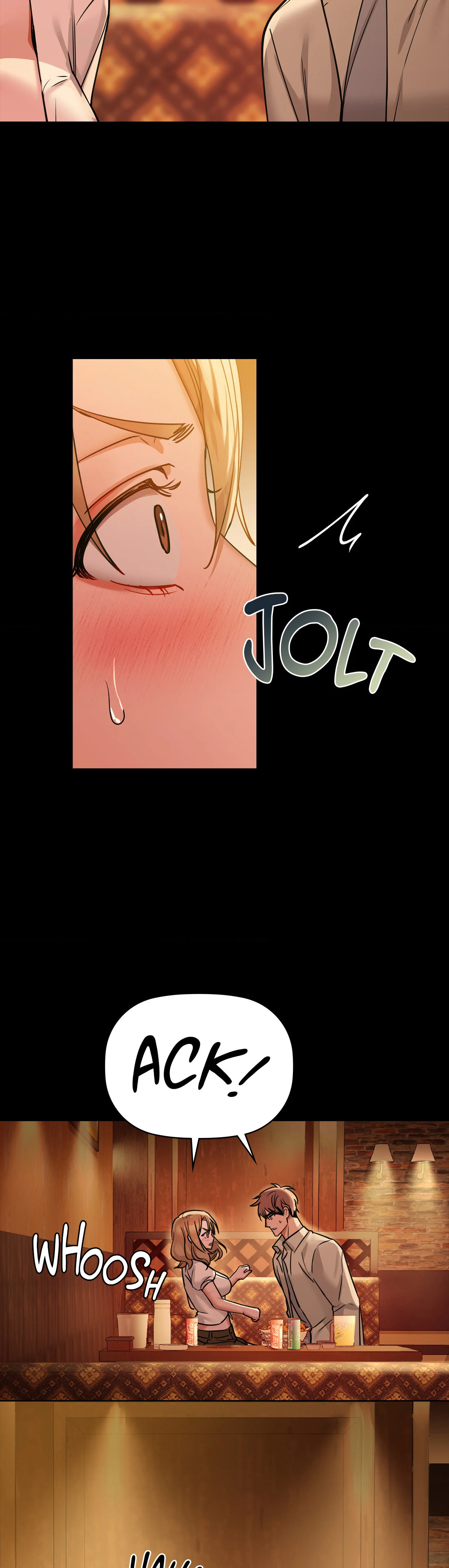Caffeine (Official) chapter 17 page 4