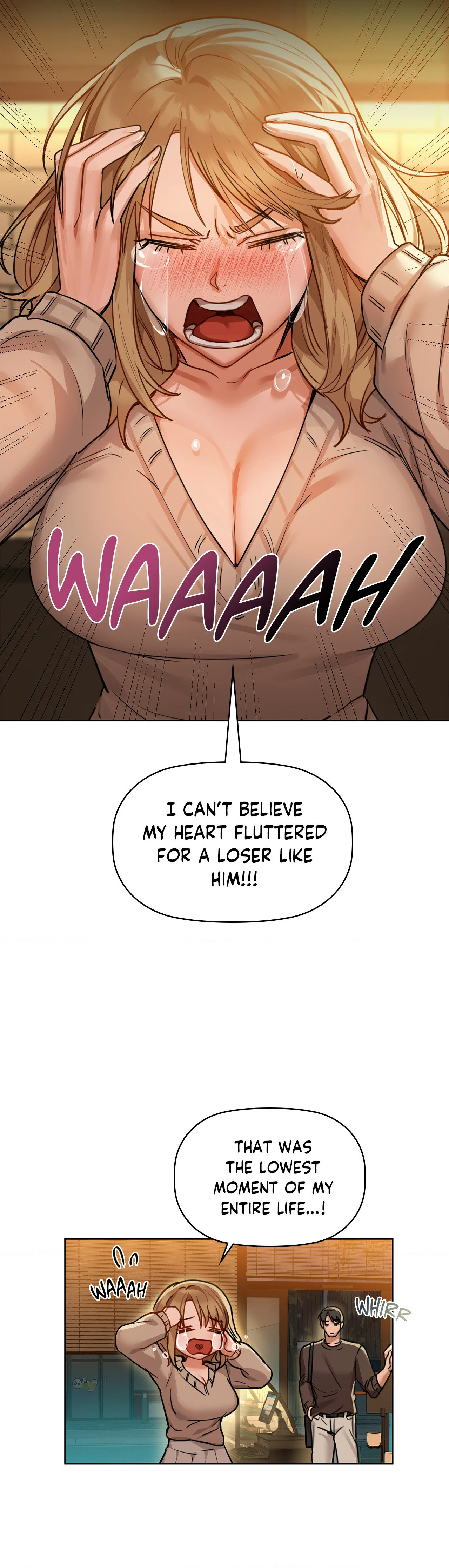 Caffeine (Official) chapter 17 page 6