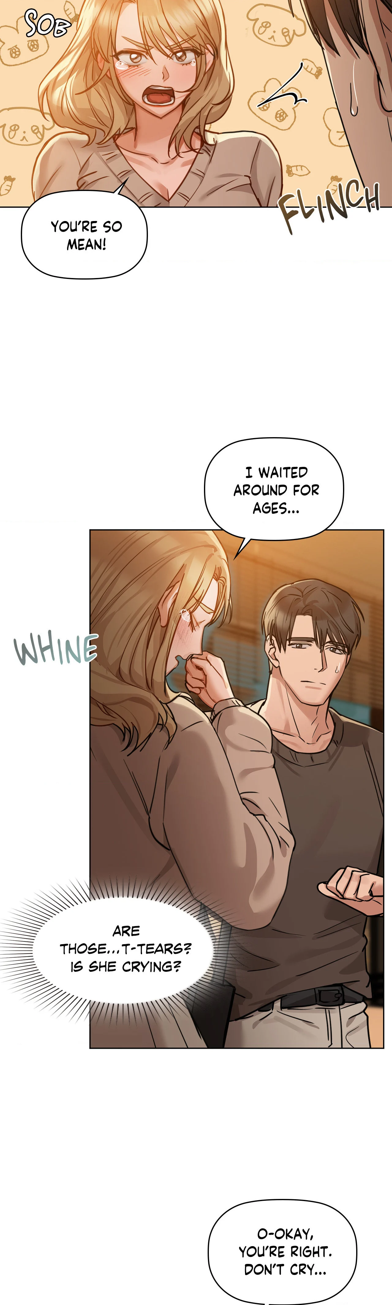 Caffeine (Official) chapter 17 page 9