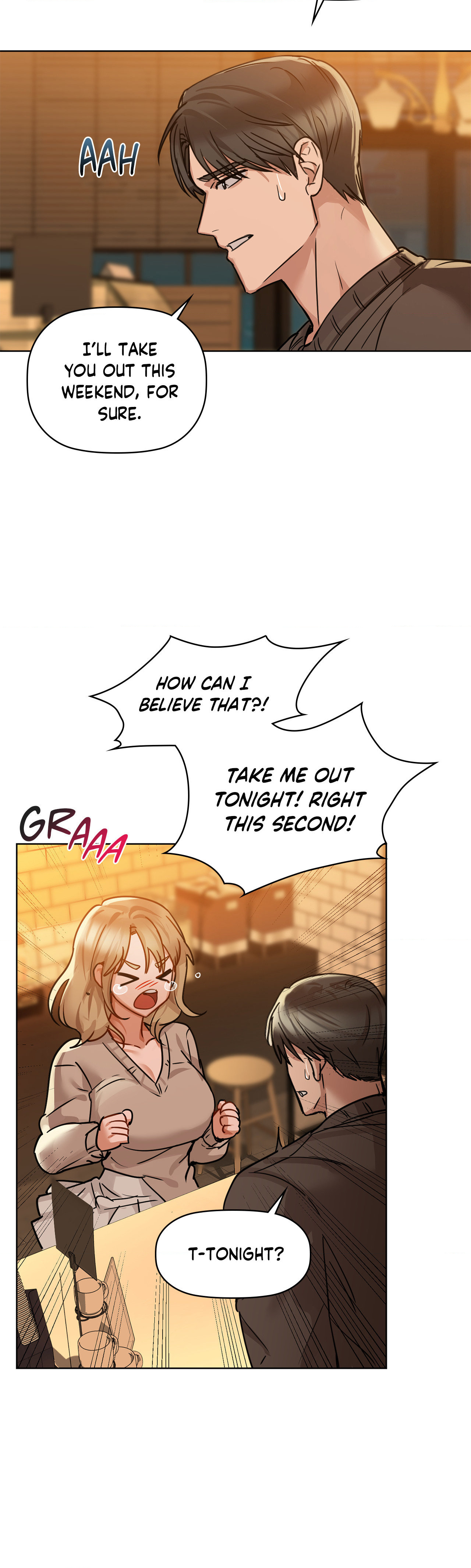 Caffeine (Official) chapter 17 page 10