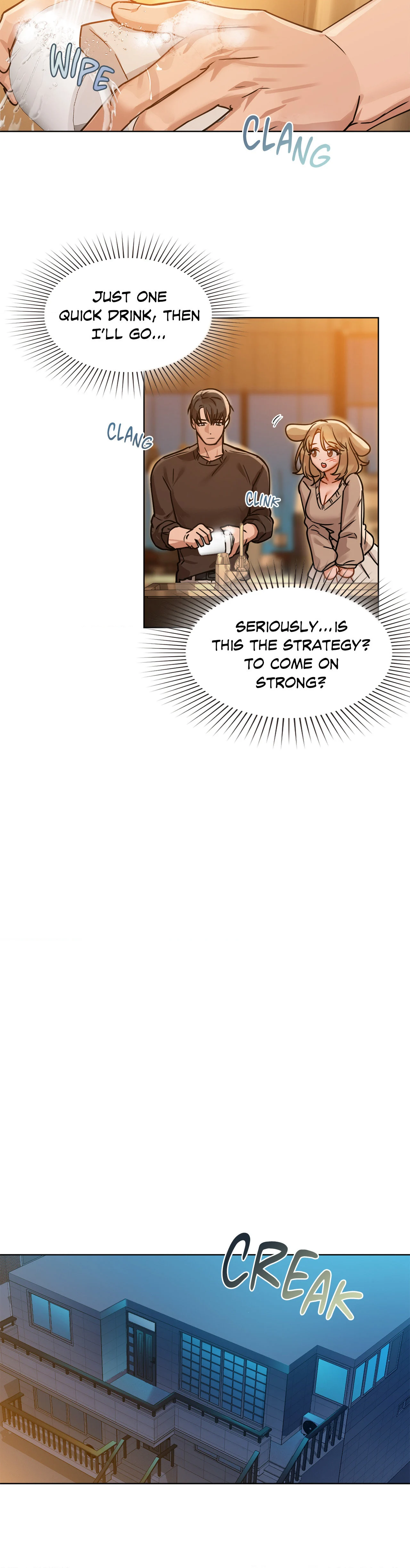 Caffeine (Official) chapter 17 page 12
