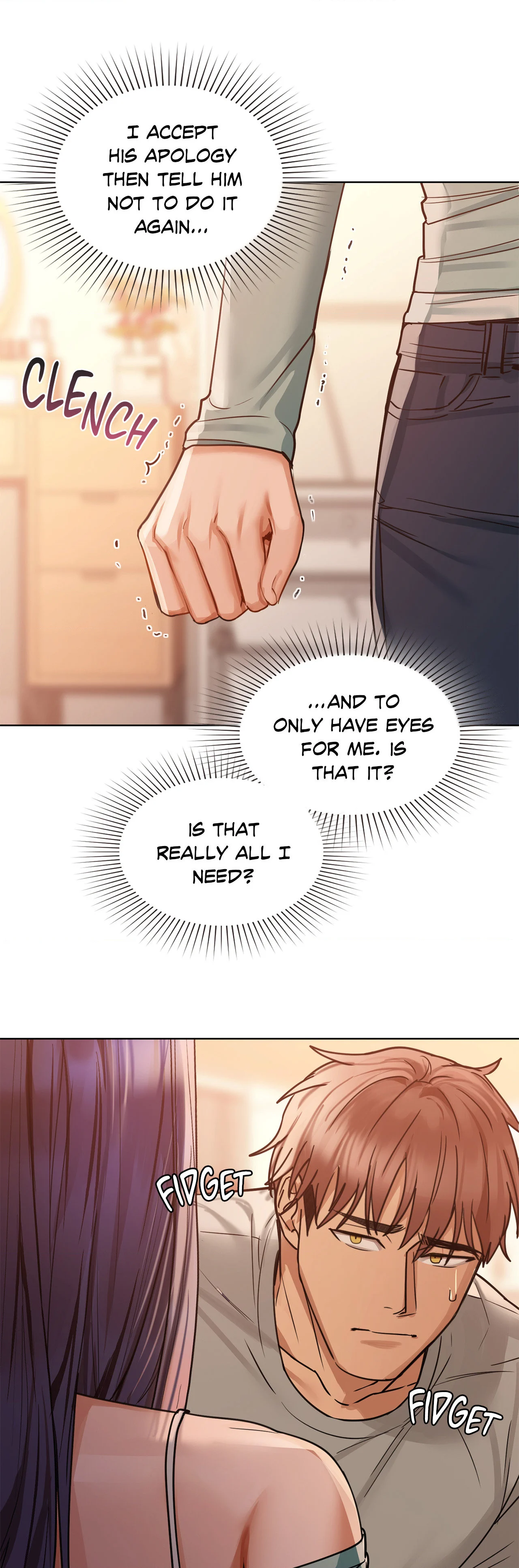 Caffeine (Official) chapter 17 page 28