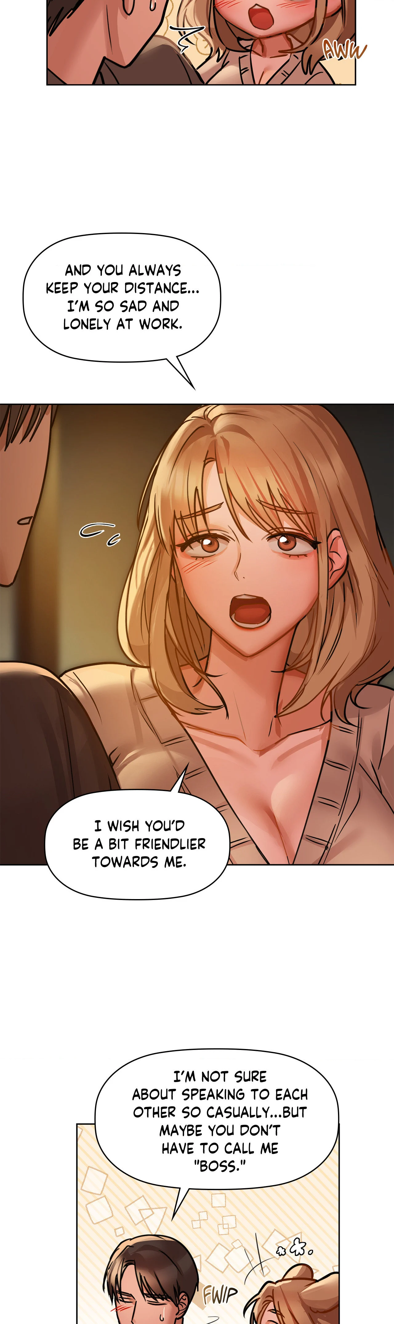 Caffeine (Official) chapter 18 page 4