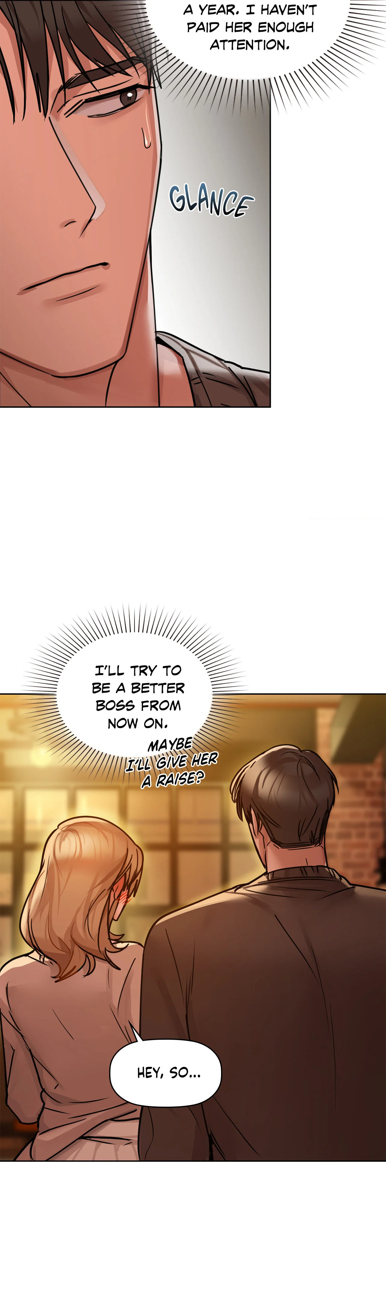 Caffeine (Official) chapter 18 page 6