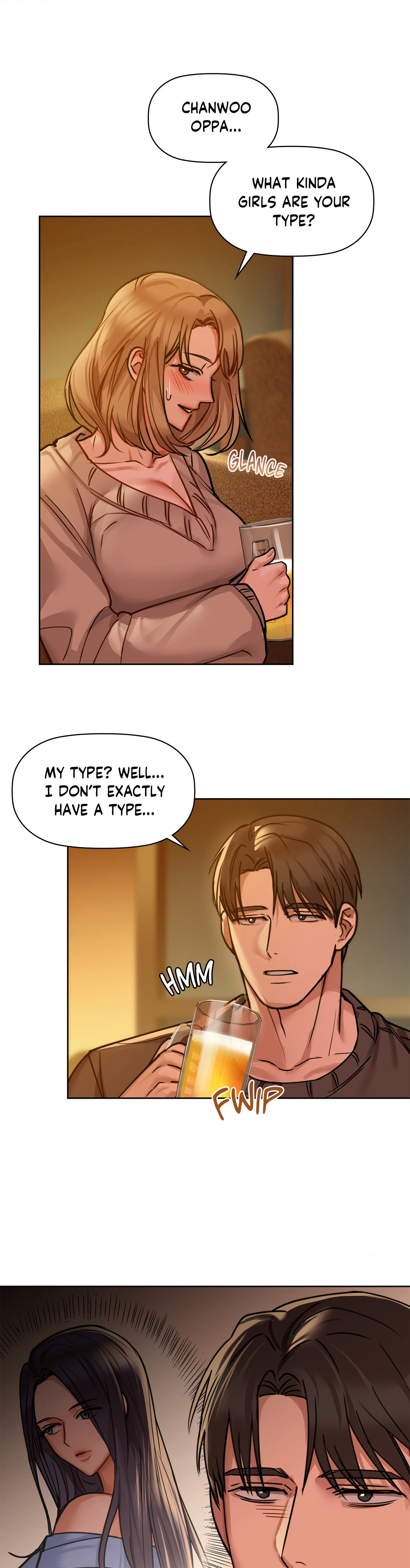 Caffeine (Official) chapter 18 page 7