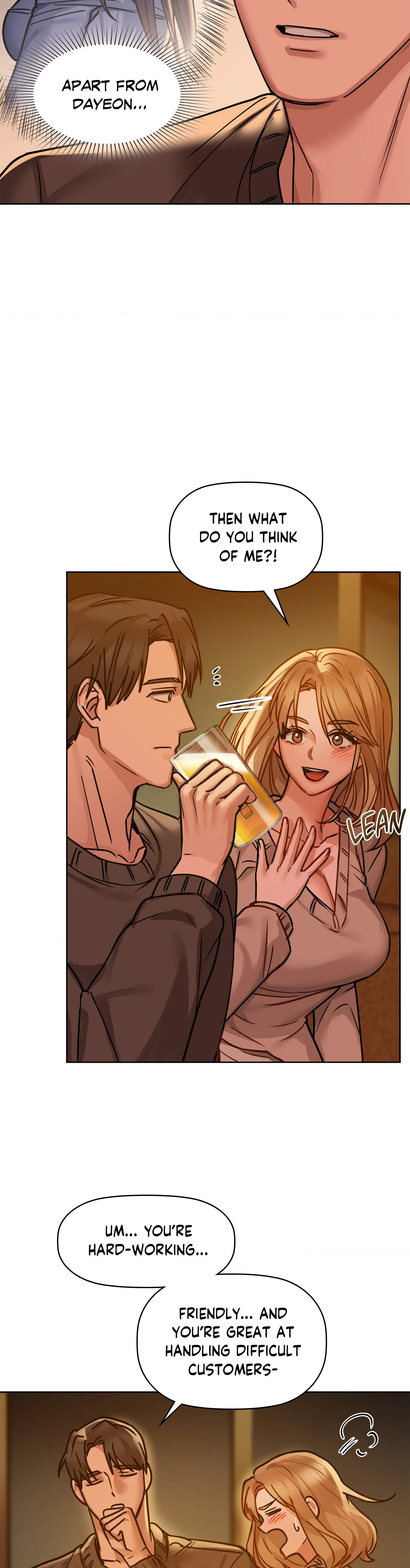 Caffeine (Official) chapter 18 page 8