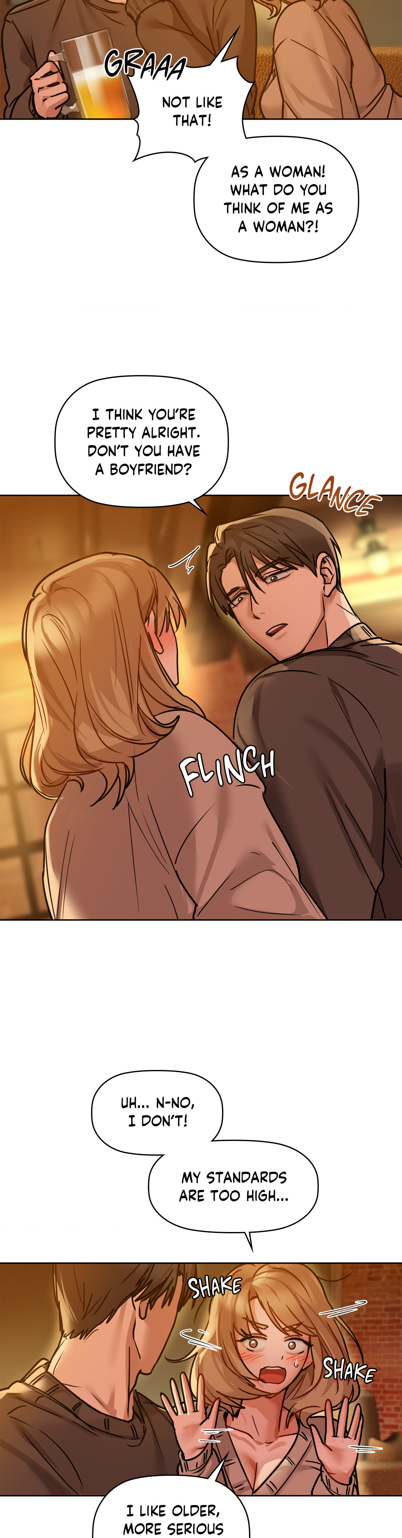 Caffeine (Official) chapter 18 page 9