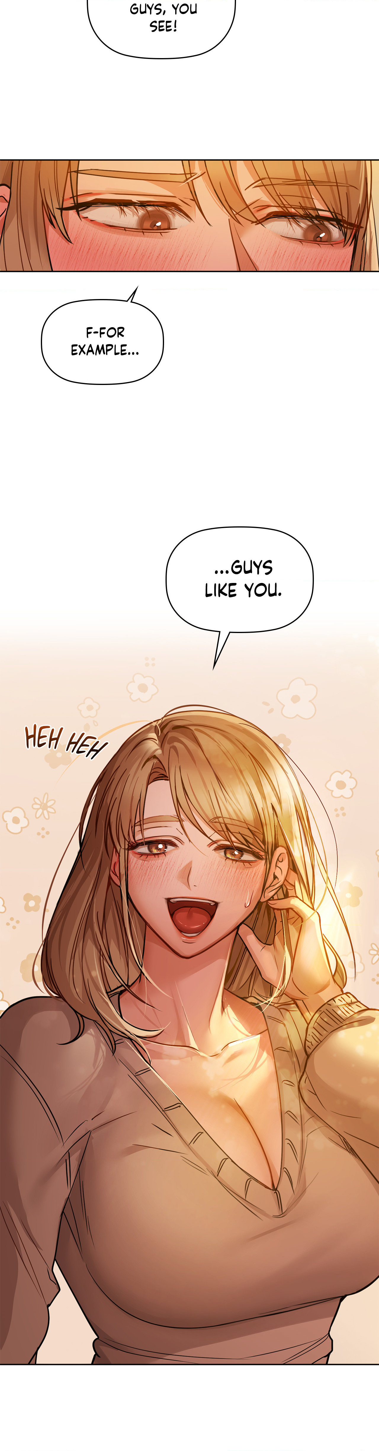 Caffeine (Official) chapter 18 page 10