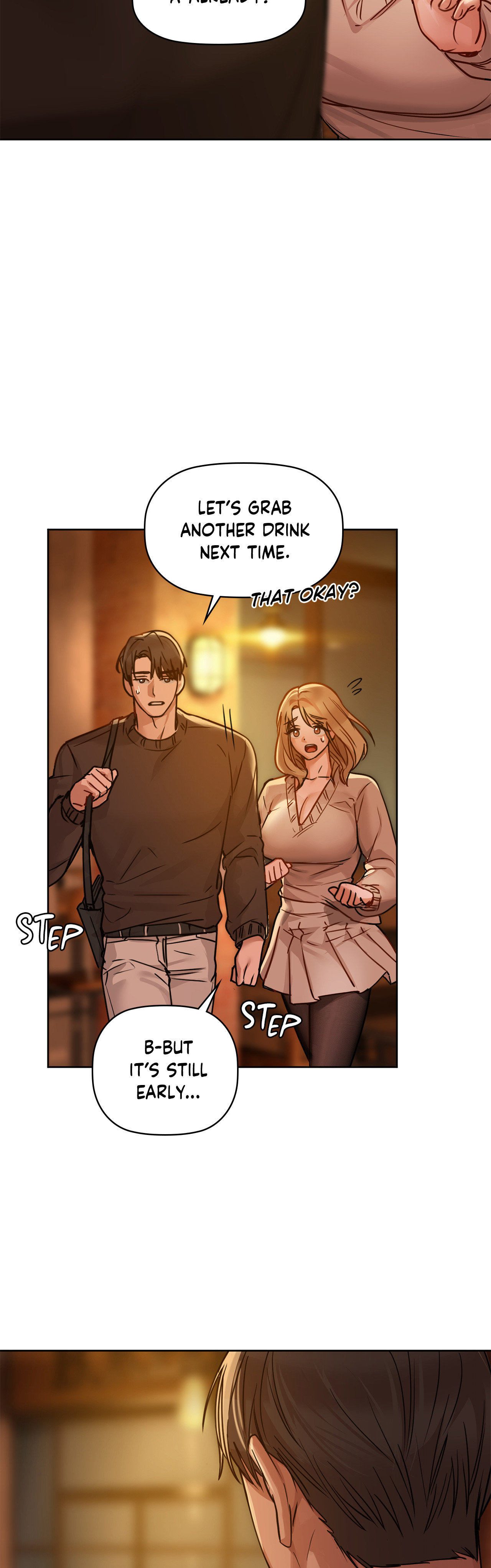 Caffeine (Official) chapter 18 page 13