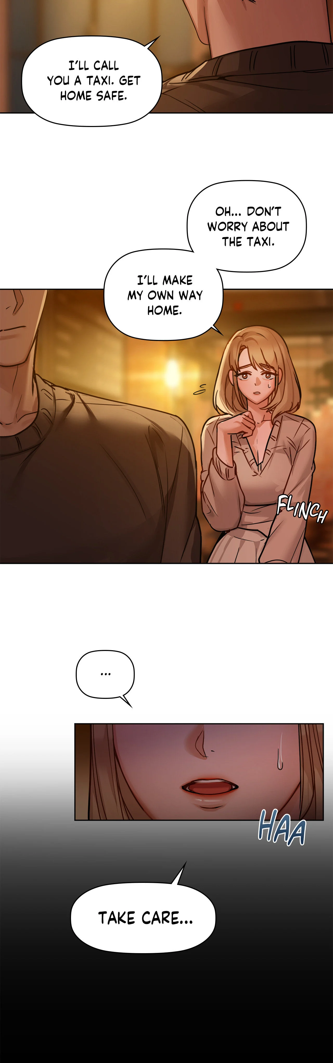 Caffeine (Official) chapter 18 page 14