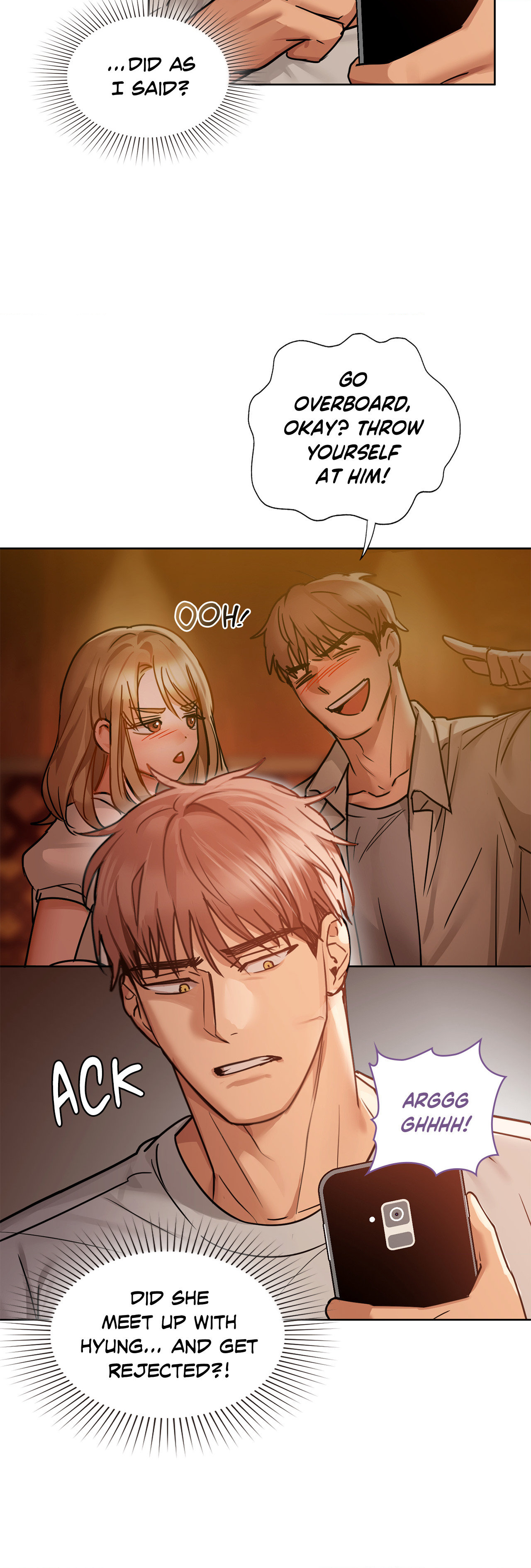 Caffeine (Official) chapter 18 page 18