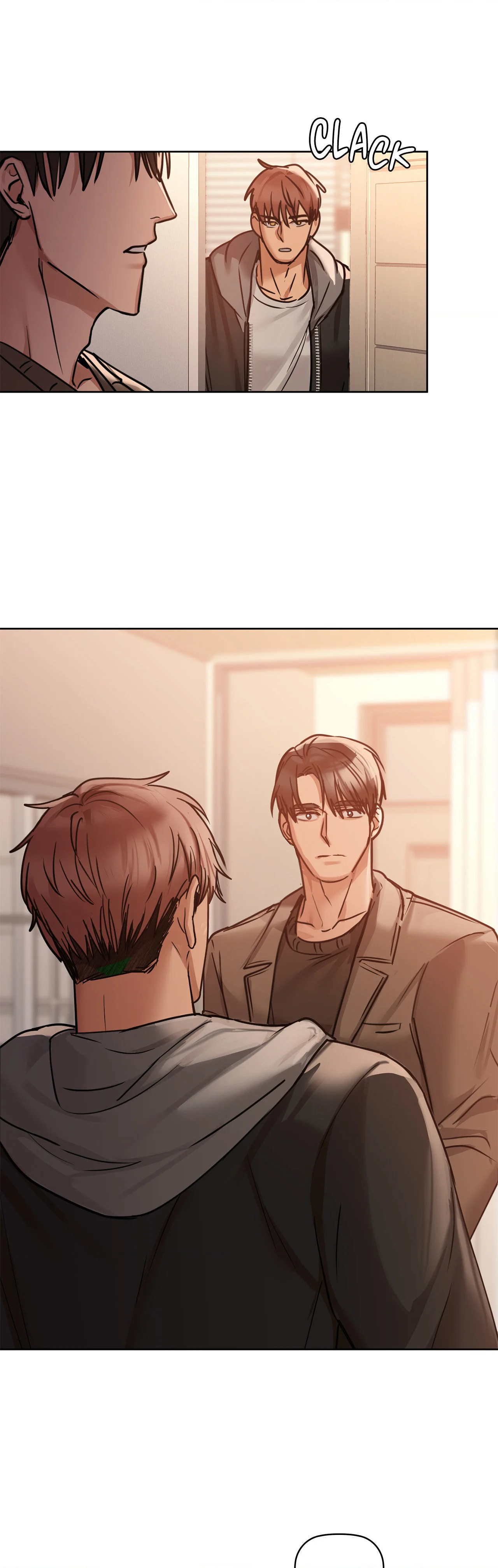 Caffeine (Official) chapter 18 page 20