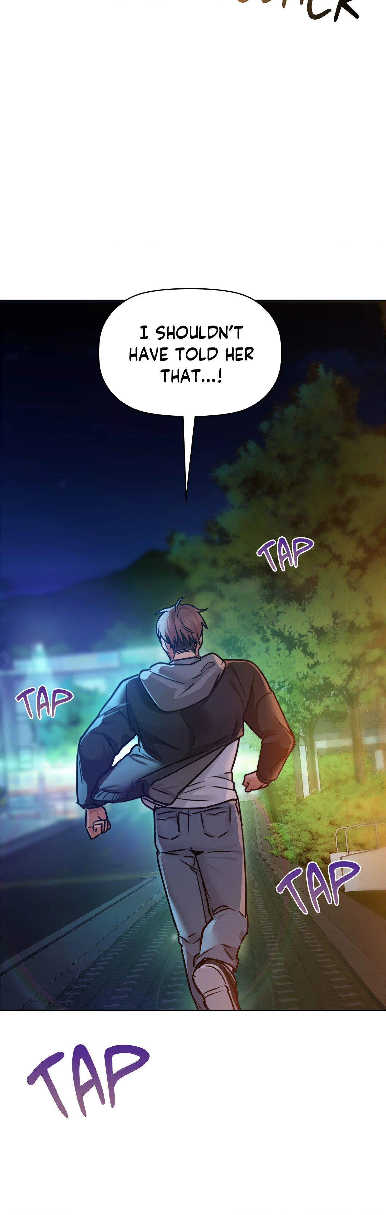 Caffeine (Official) chapter 18 page 22