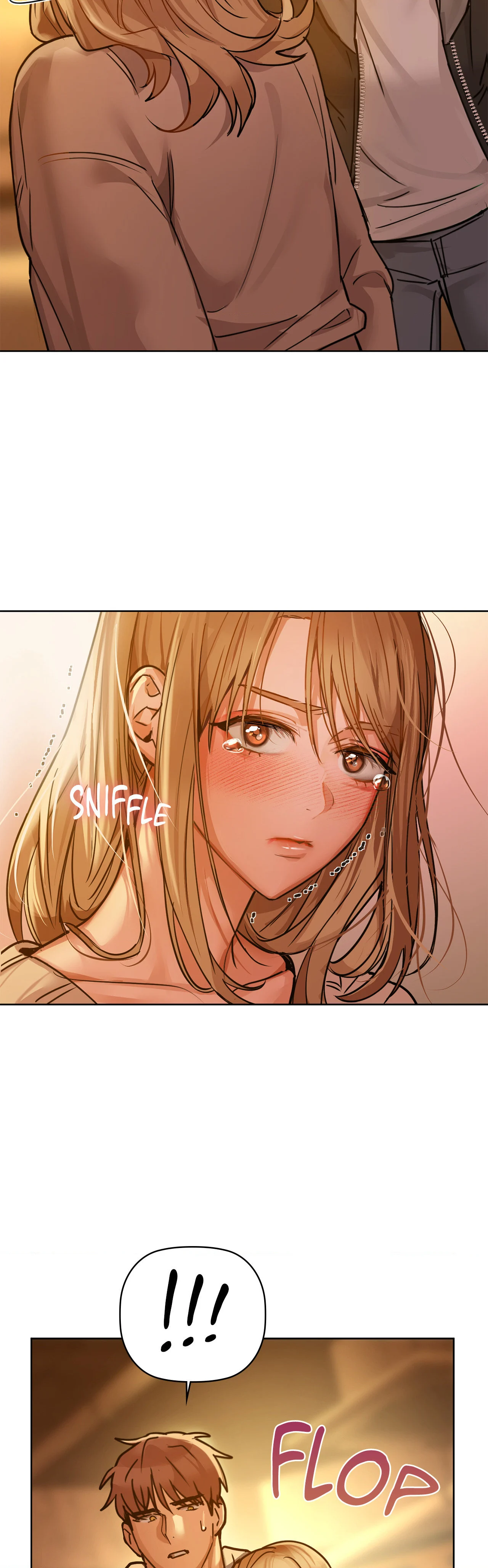 Caffeine (Official) chapter 18 page 25
