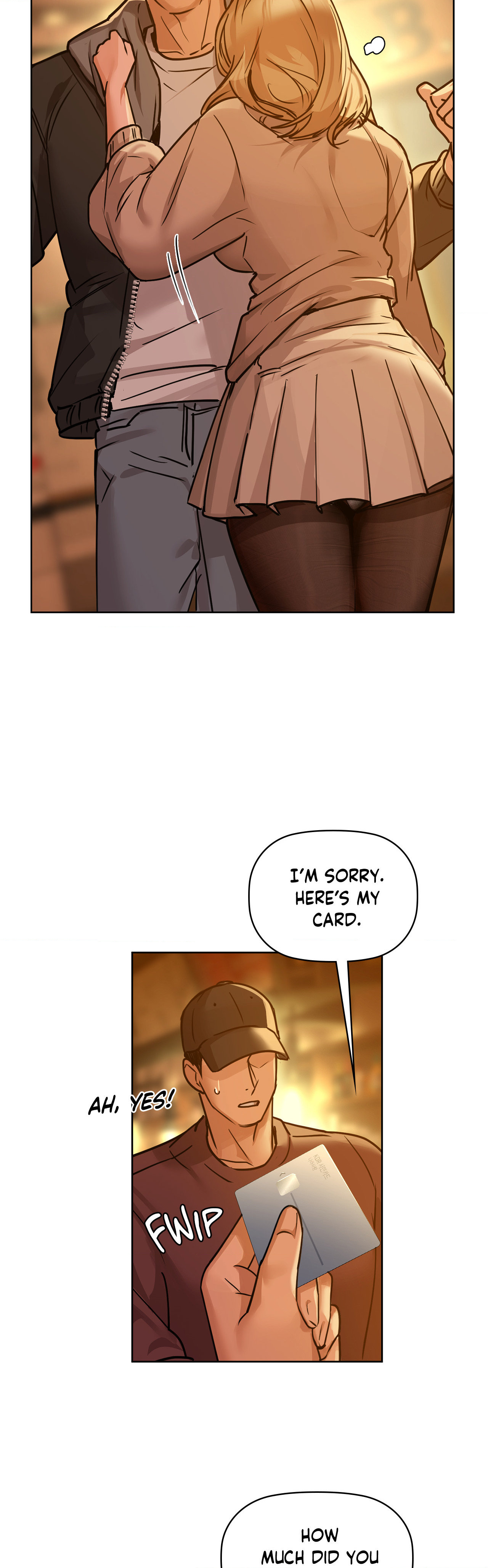 Caffeine (Official) chapter 18 page 26