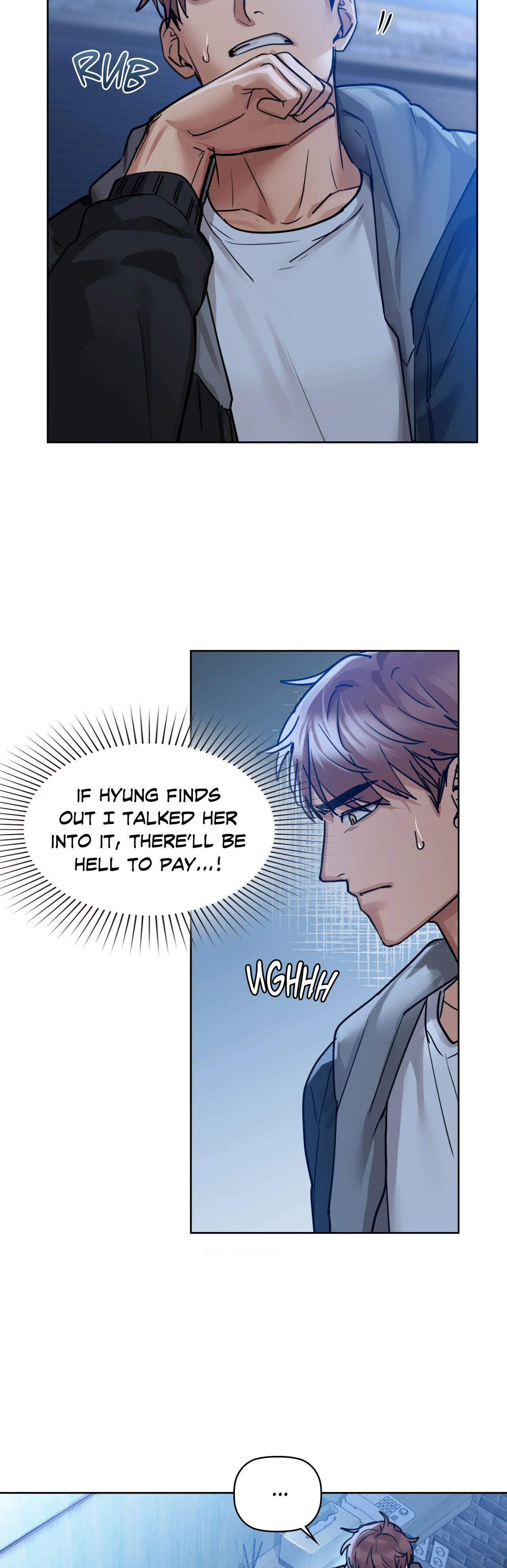Caffeine (Official) chapter 18 page 30