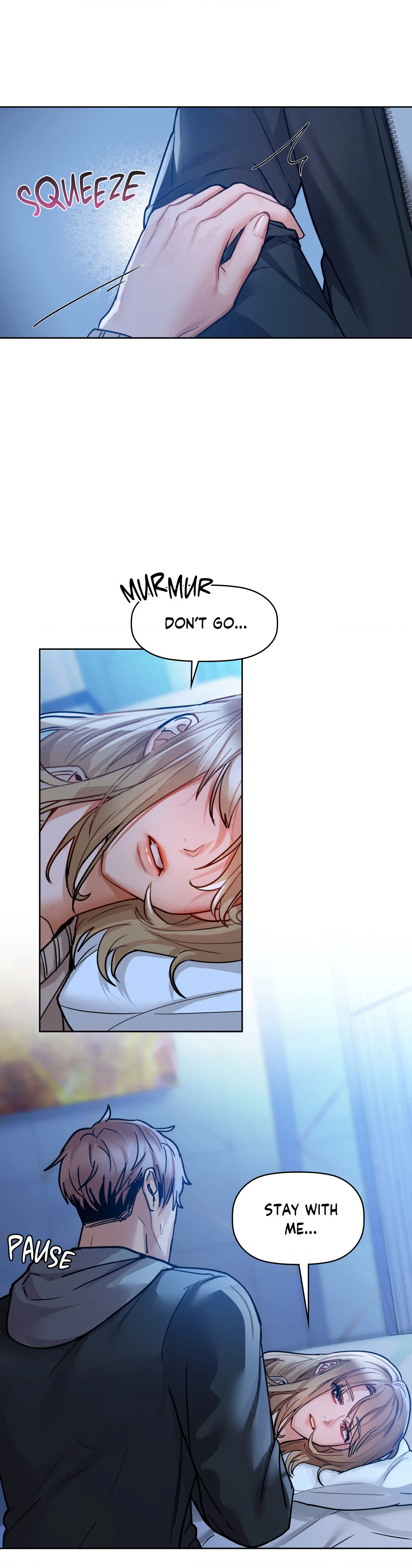 Caffeine (Official) chapter 18 page 32