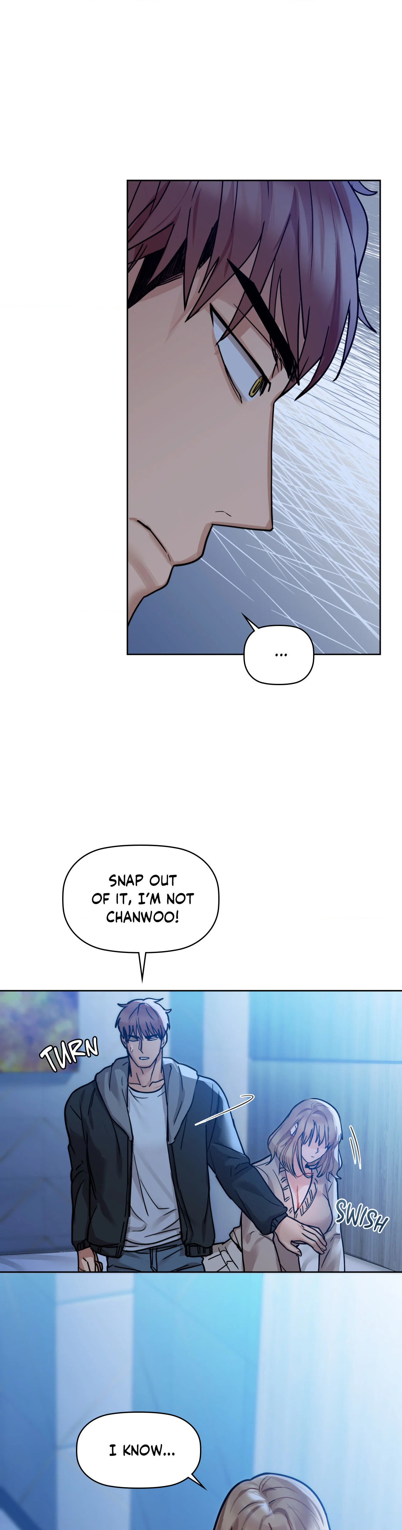 Caffeine (Official) chapter 18 page 33