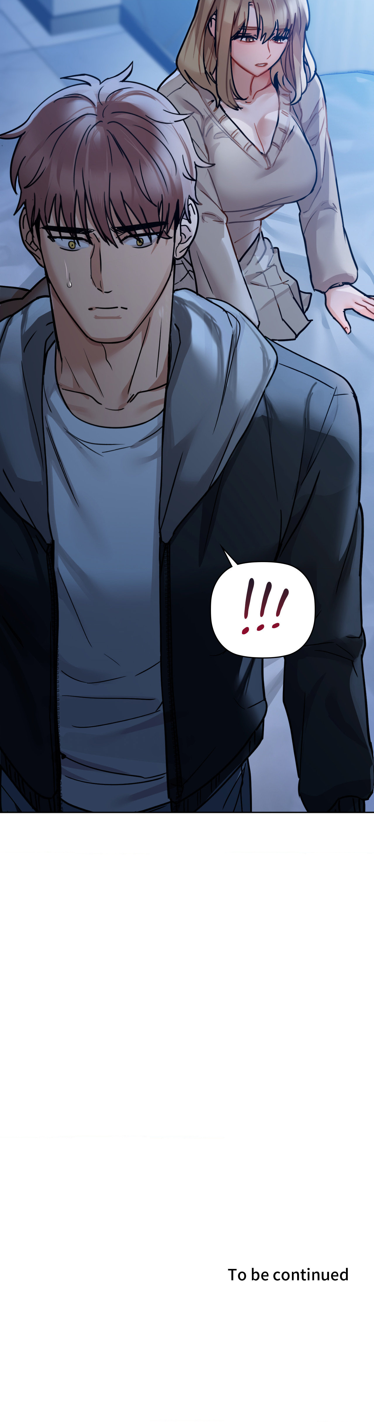 Caffeine (Official) chapter 18 page 34