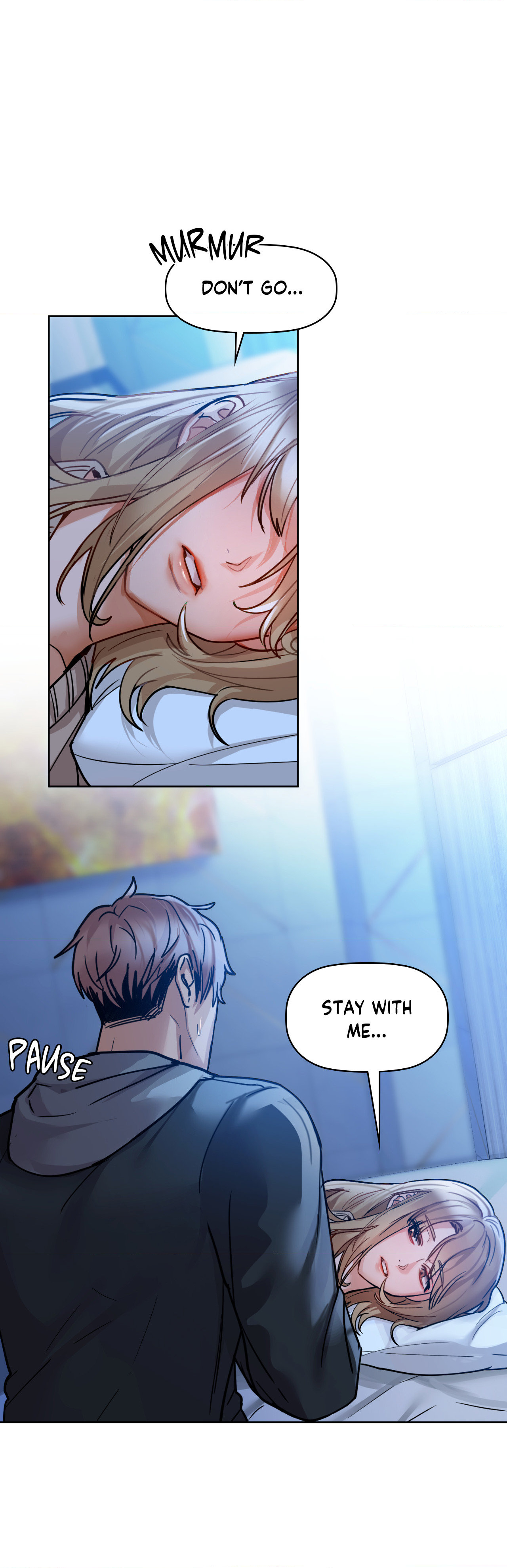 Caffeine (Official) chapter 19 page 1