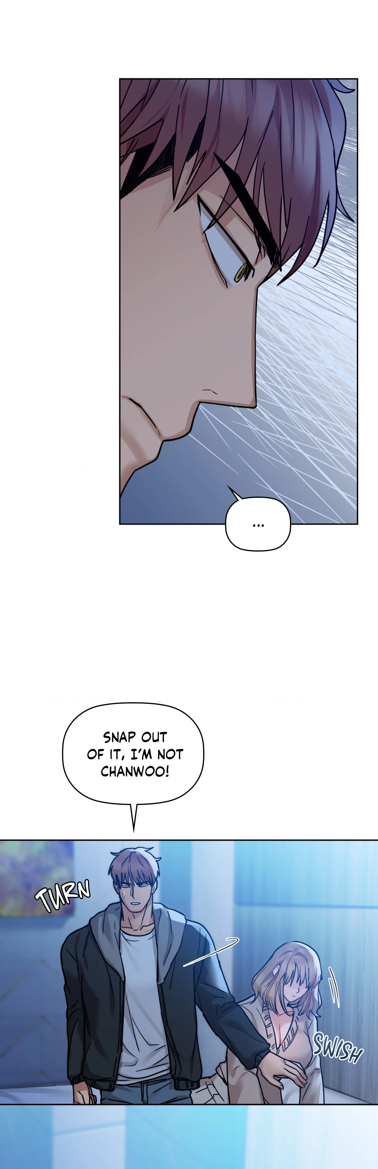 Caffeine (Official) chapter 19 page 2