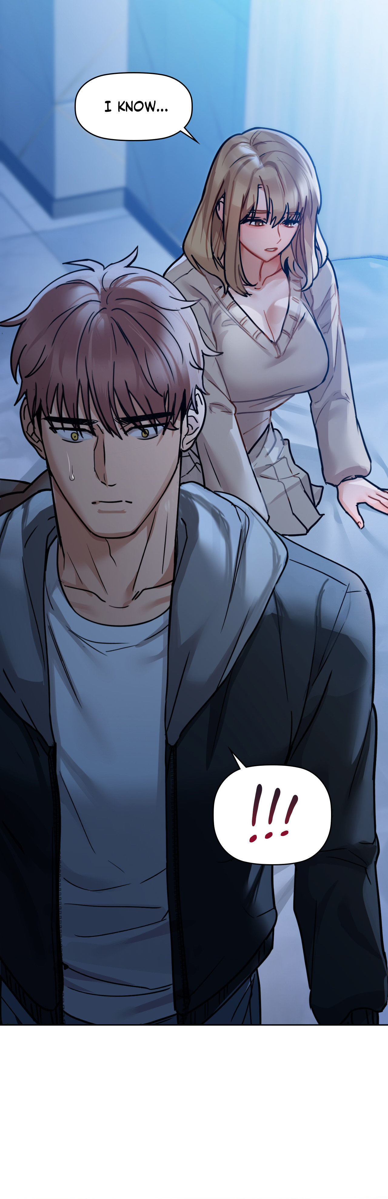 Caffeine (Official) chapter 19 page 3