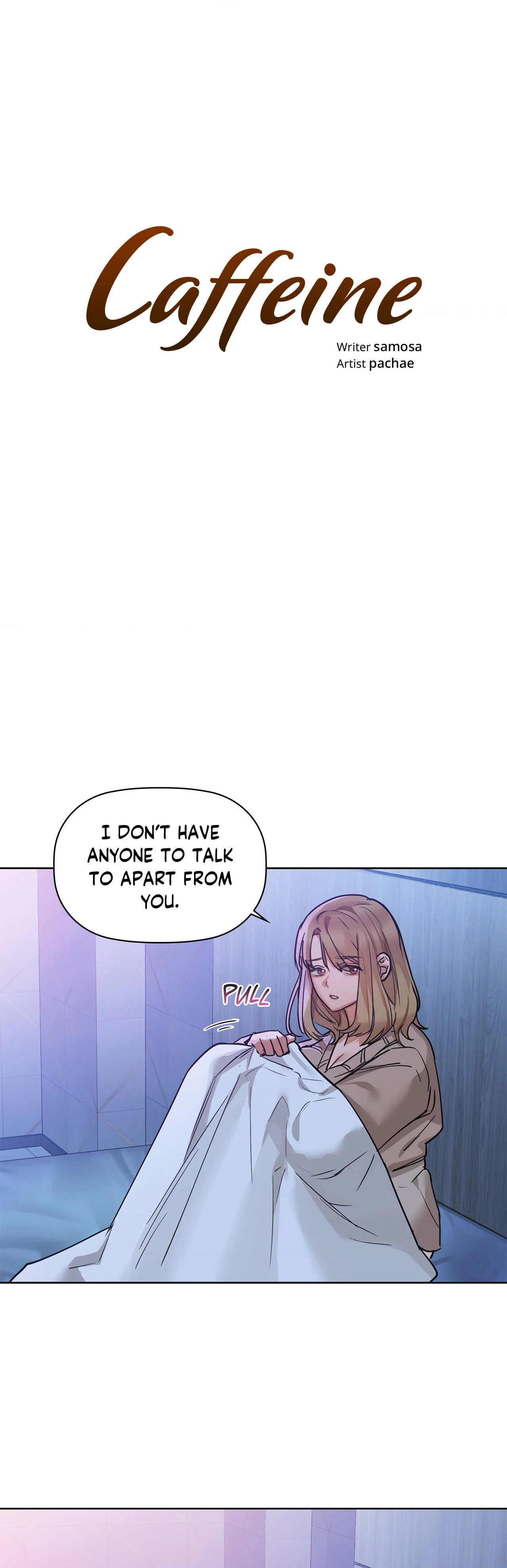 Caffeine (Official) chapter 19 page 4