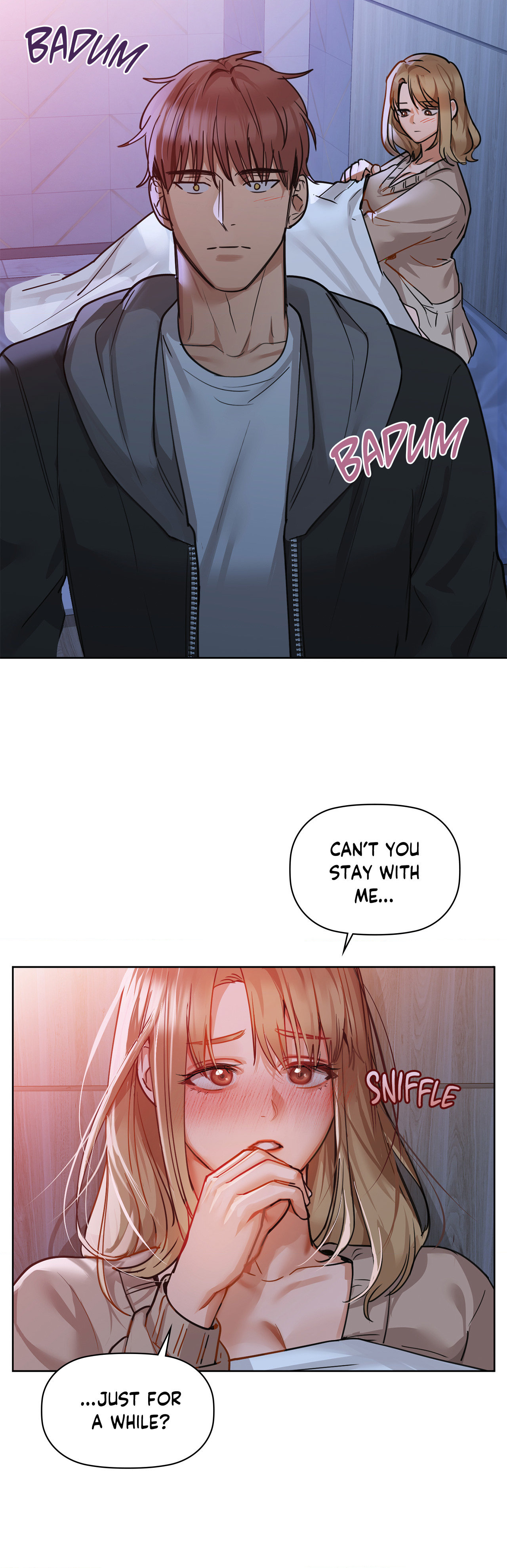 Caffeine (Official) chapter 19 page 5