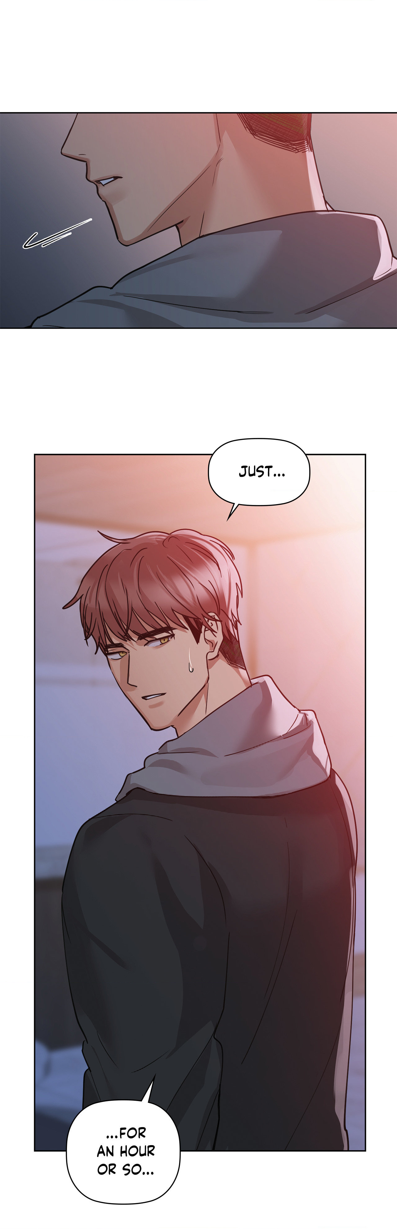 Caffeine (Official) chapter 19 page 6