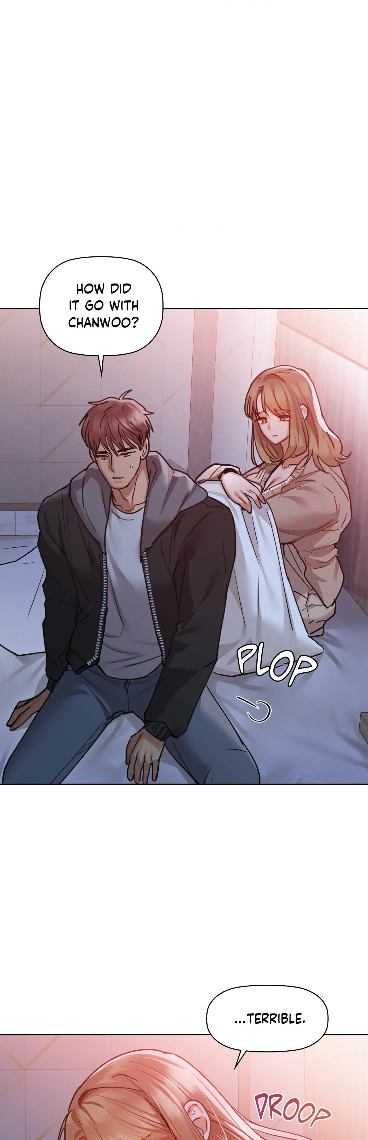 Caffeine (Official) chapter 19 page 7
