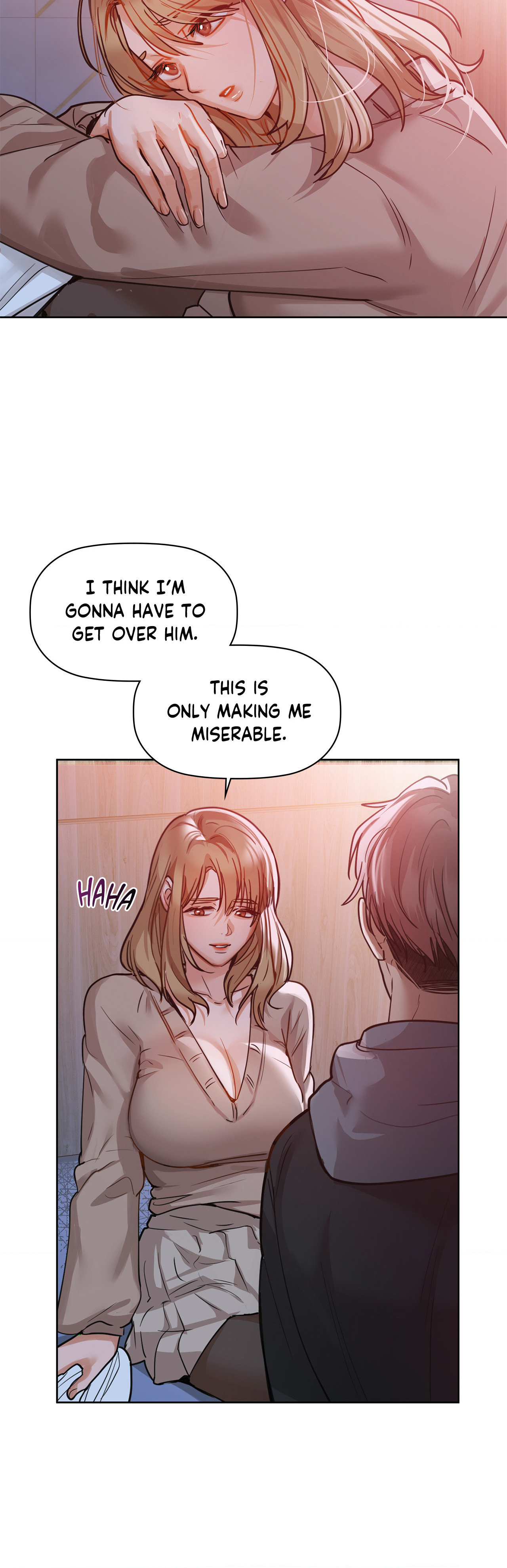 Caffeine (Official) chapter 19 page 8