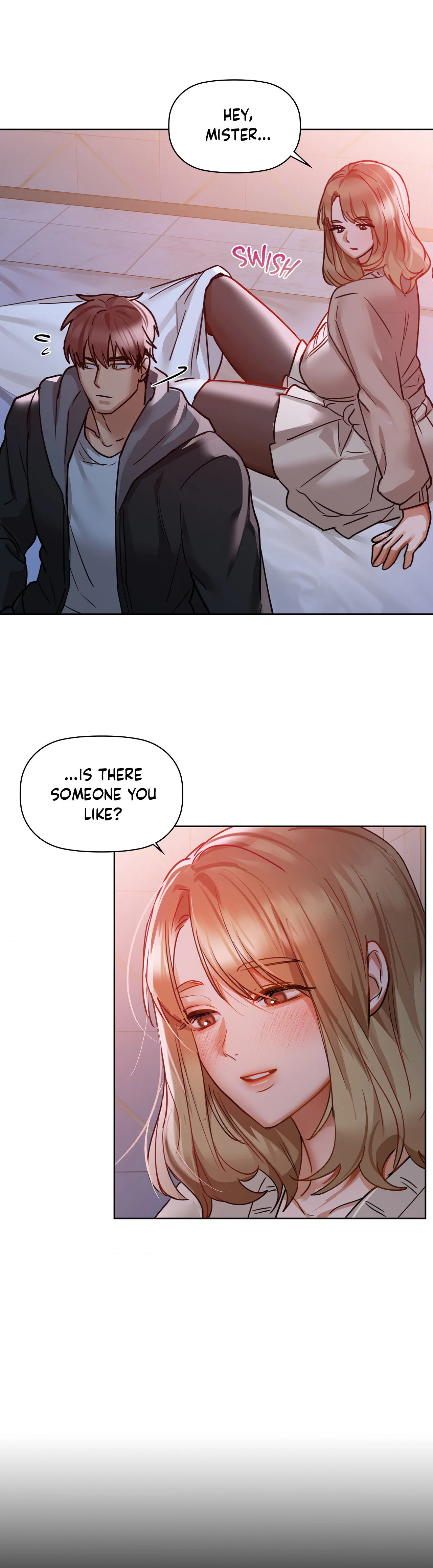 Caffeine (Official) chapter 19 page 9