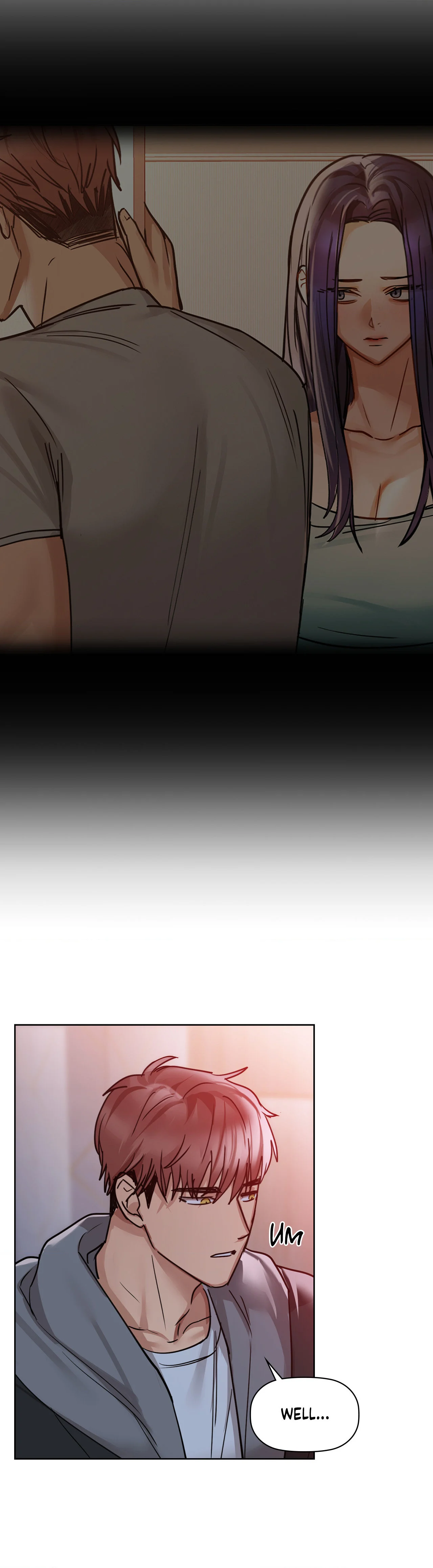 Caffeine (Official) chapter 19 page 10