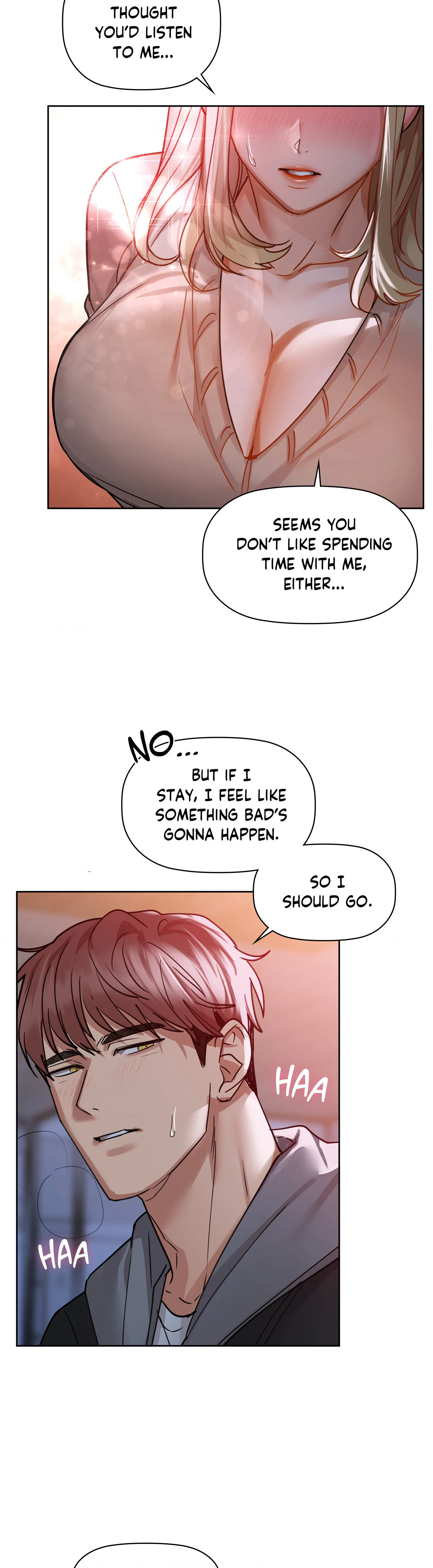 Caffeine (Official) chapter 19 page 13
