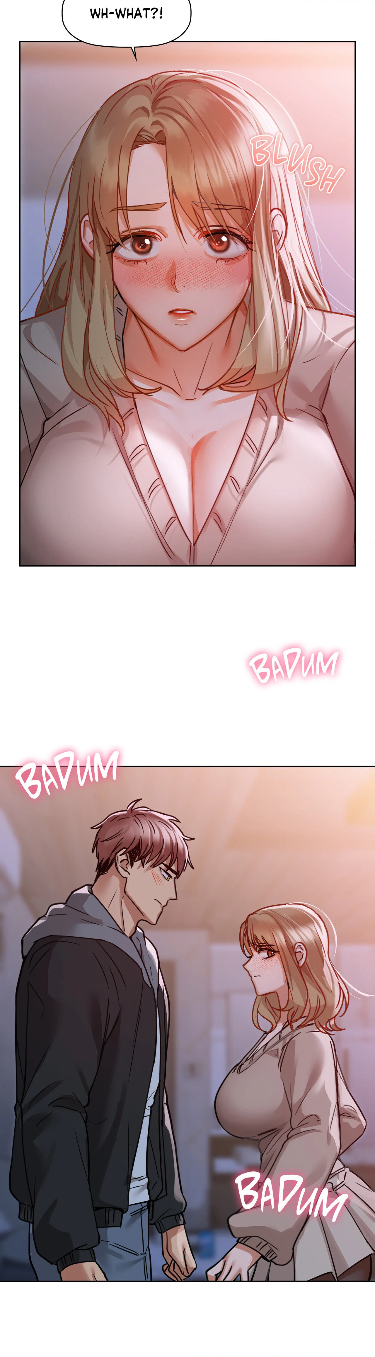 Caffeine (Official) chapter 19 page 14