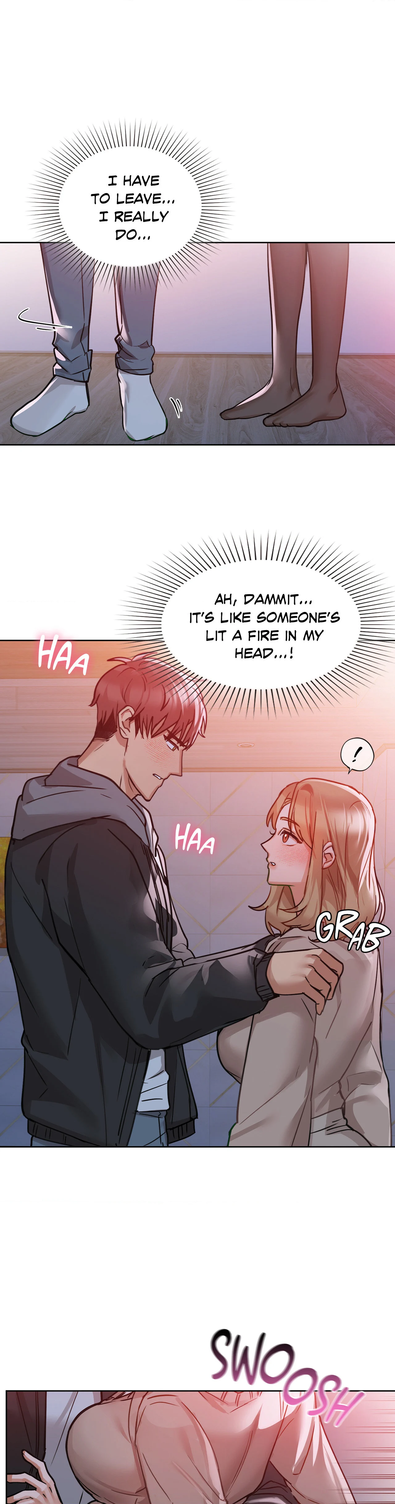 Caffeine (Official) chapter 19 page 15