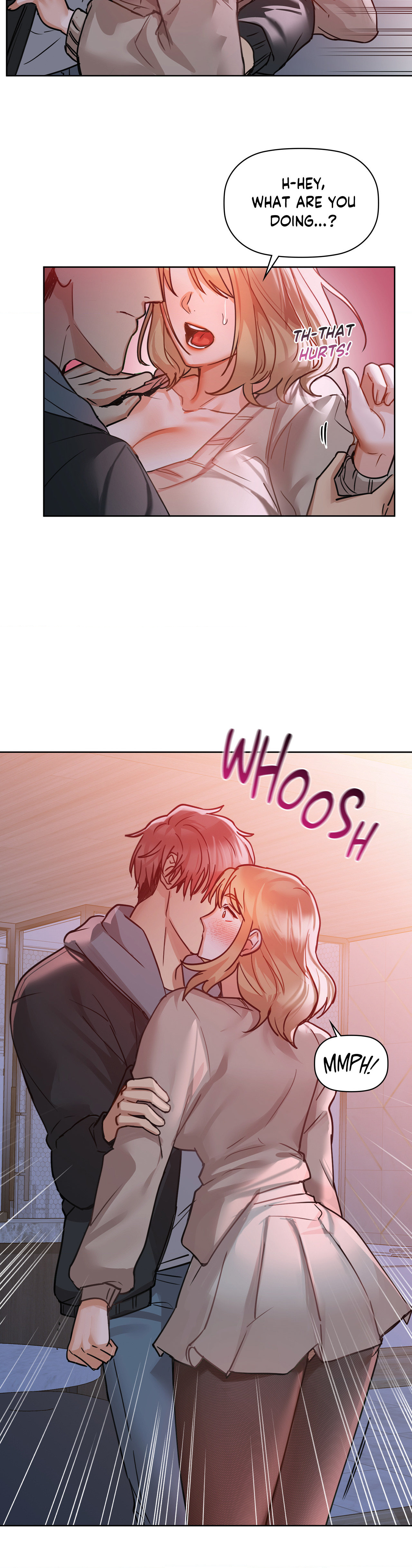 Caffeine (Official) chapter 19 page 16