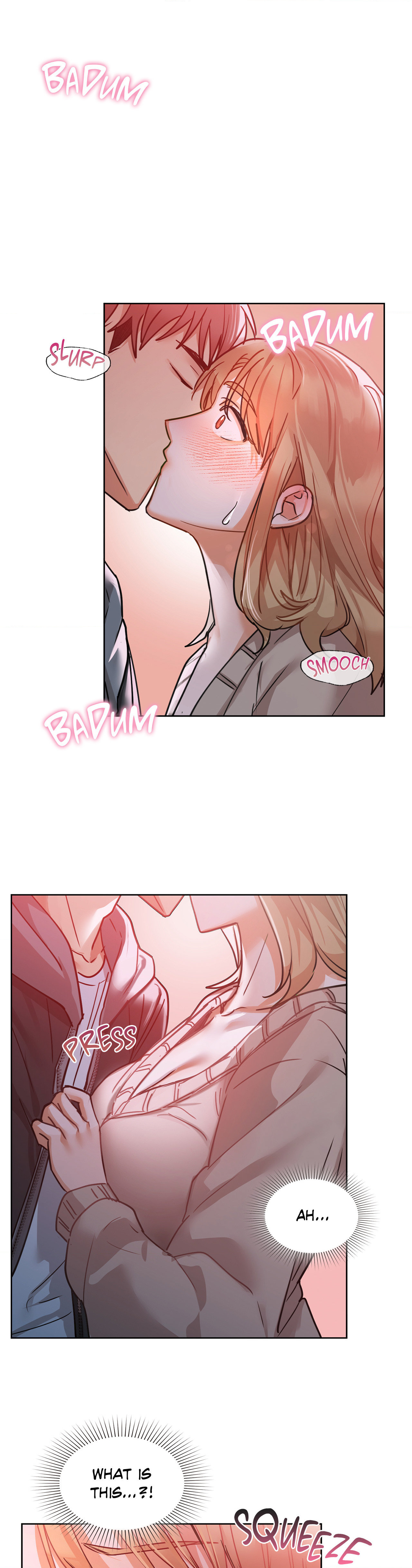 Caffeine (Official) chapter 19 page 17