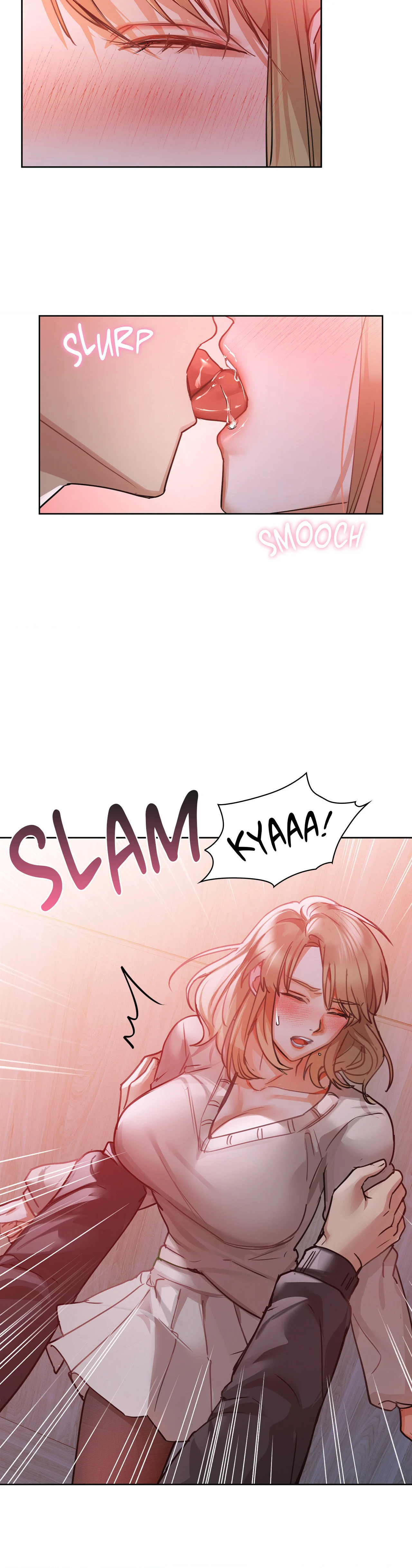 Caffeine (Official) chapter 19 page 18
