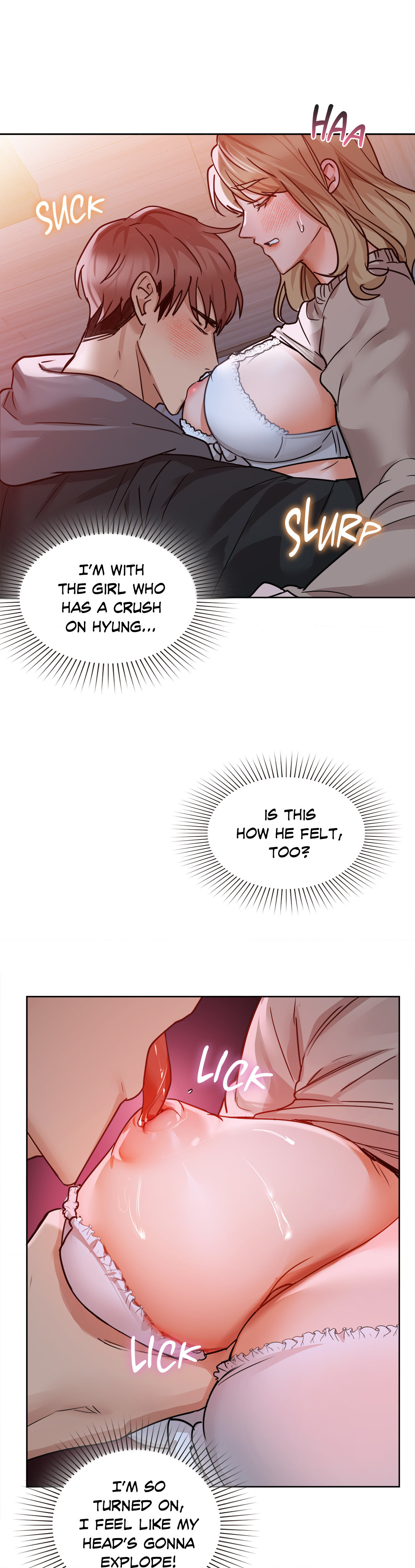 Caffeine (Official) chapter 19 page 19
