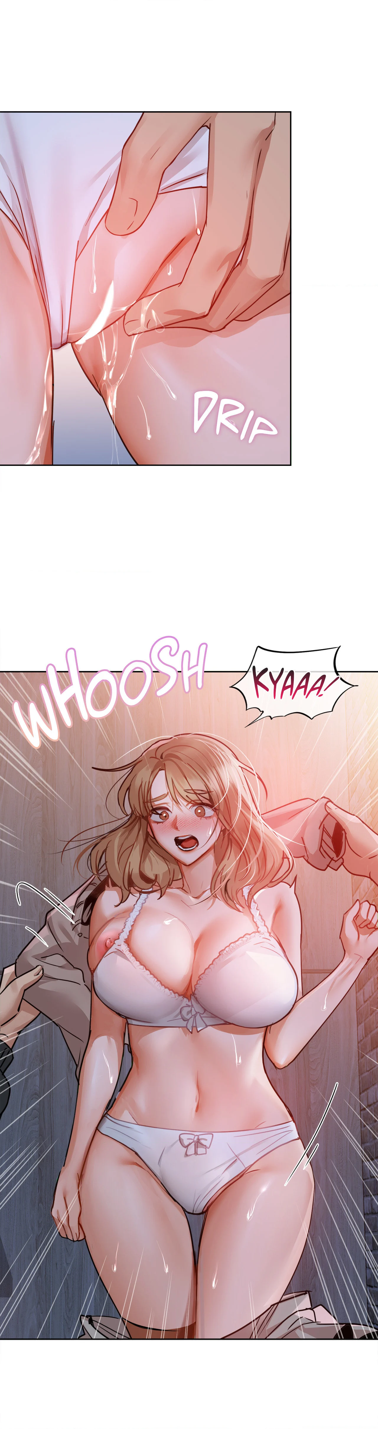 Caffeine (Official) chapter 19 page 23