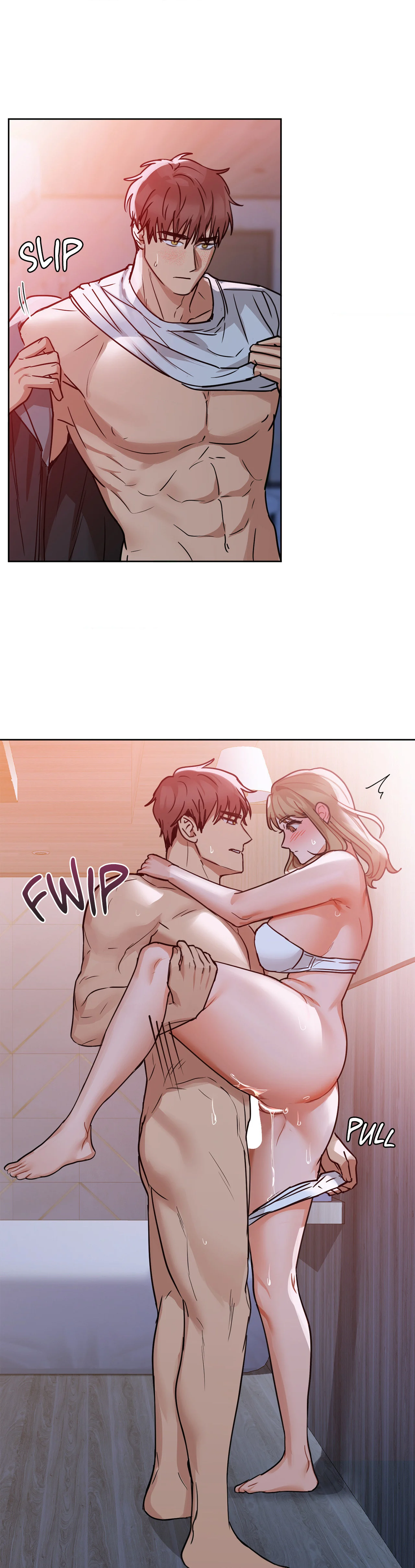 Caffeine (Official) chapter 19 page 24
