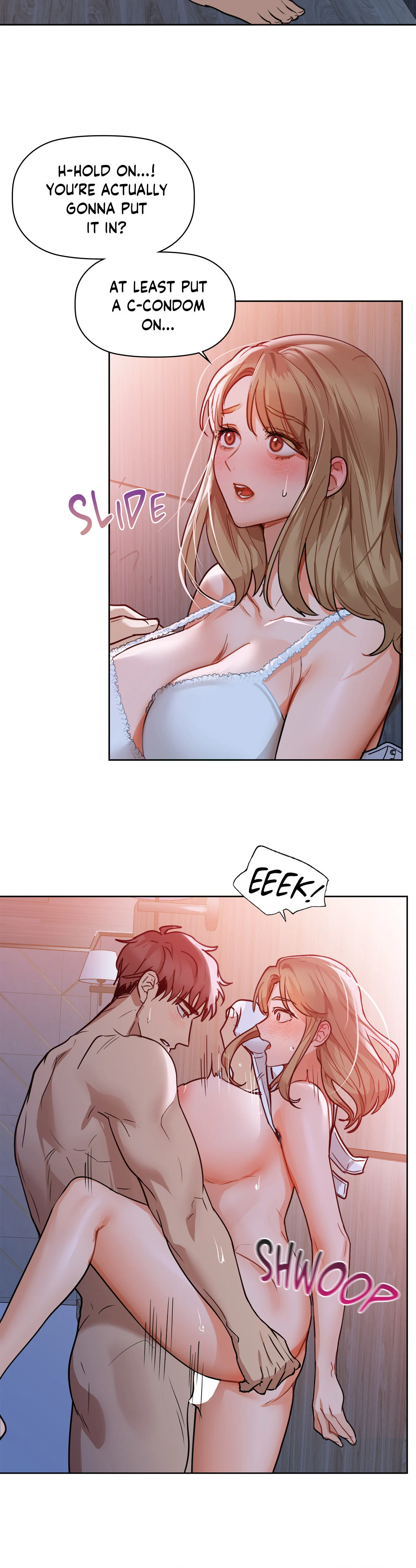 Caffeine (Official) chapter 19 page 25