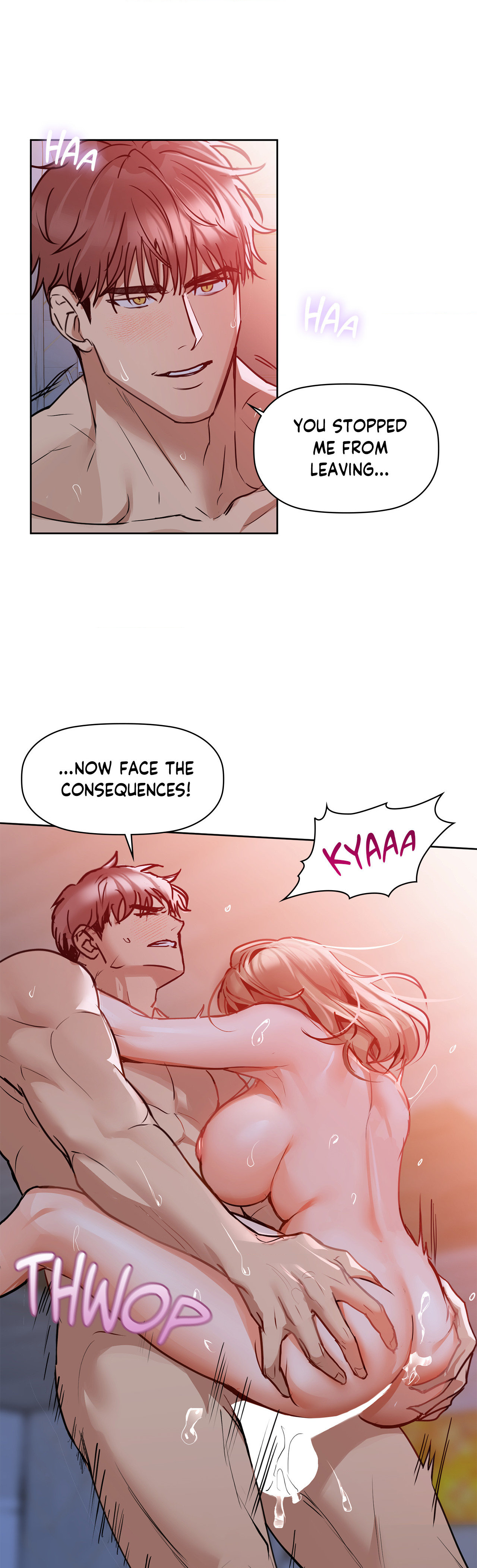 Caffeine (Official) chapter 19 page 29